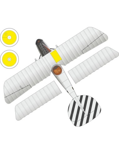 Albatros D.V Weekend 1/72 for EDUARD 