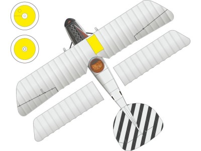 Albatros D.V Weekend 1/72 for EDUARD 