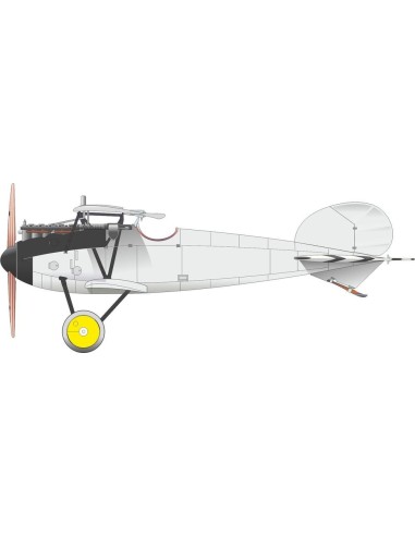 Albatros D.V Weekend 1/72 for EDUARD 