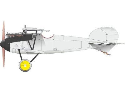 Albatros D.V Weekend 1/72 for EDUARD 