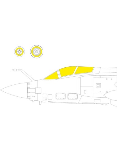Buccaneer S.2B 1/72 for AIRFIX 