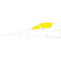Mirage III CJ for MODELSVIT 
