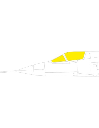 Mirage III CJ for MODELSVIT 