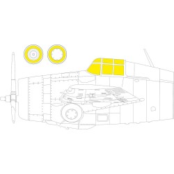 F4F-4, for ARMA HOBBY 