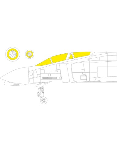 F-4C, for FINE MOLDS 