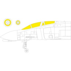 F-4D 1 for FINE MOLDS 