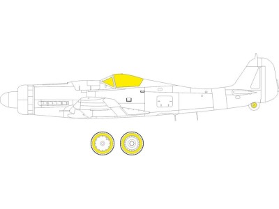 Fw 190D-9 for IBG 