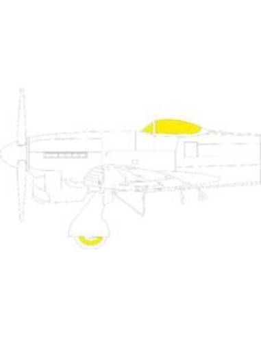 Tempest Mk.V 1/72 