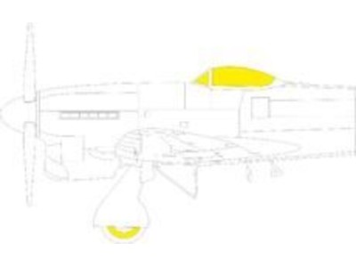 Tempest Mk.V 1/72 