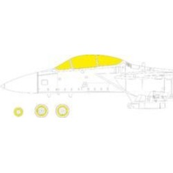 F-15E 1/72 