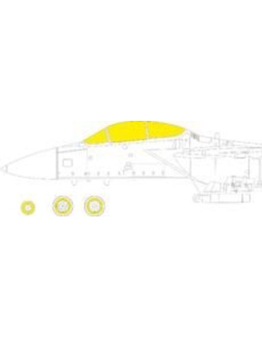 F-15E 1/72 