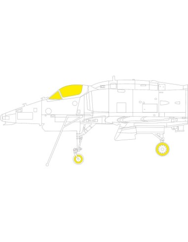 A-4M for HOBBY BOSS 