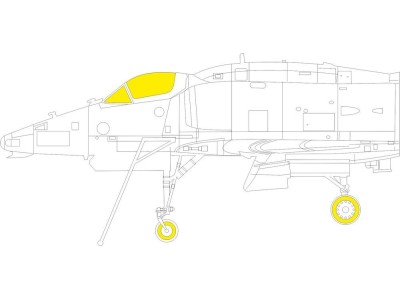 A-4M for HOBBY BOSS 