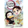 DEMON SLAYER SCHOOL DAYS - Tome 1