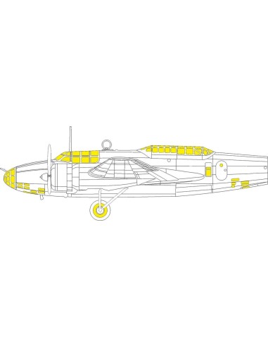 Ki-21-Ib for ICM 