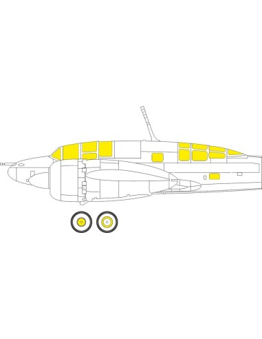 Ki-46-III Interceptor for HASEGAWA 