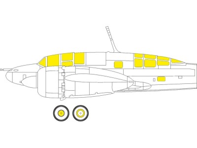 Ki-46-III Interceptor for HASEGAWA 