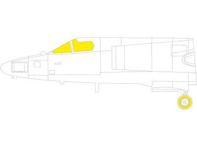 U-2C 1/72 HOBBY BOSS 