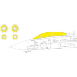 F-14B 1/72 ACADEMY 