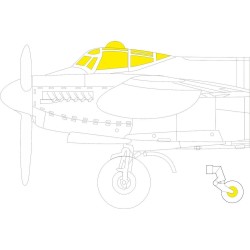 Mosquito PR.XVI 1/72 AIRFIX 