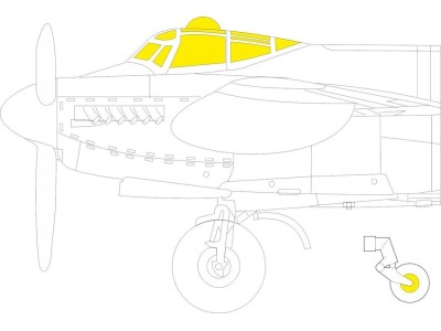 Mosquito PR.XVI 1/72 AIRFIX 