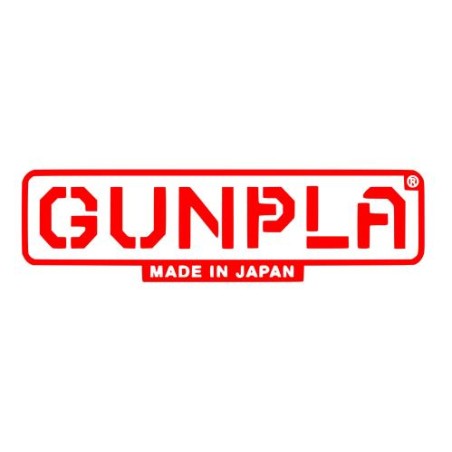 GUNDAM - GQuuuuuuX Mobile Suit D (Tentative) - Model Kit