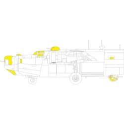 B-24H  2