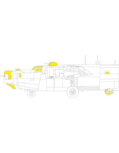 B-24H 