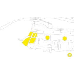 Chinook HC.1  AIRFIX  2