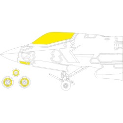 F-35B  TAMIYA 