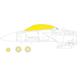 F-15C 
