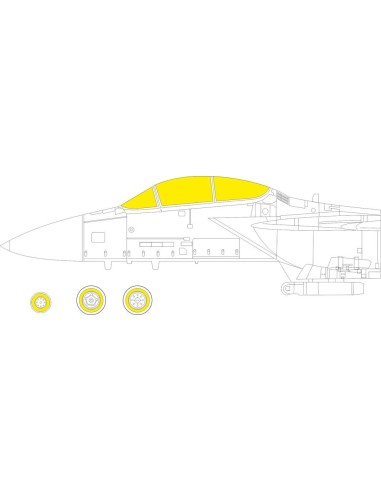 F-15D 