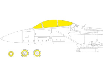 F-15D 