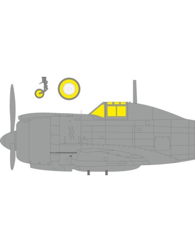 Re.2002 Ariete   ITALERI 