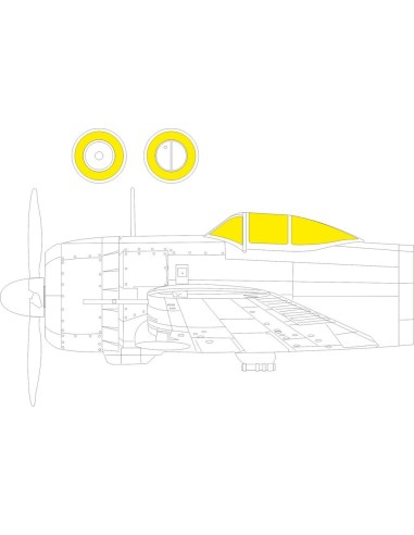 Ki-43-II  ARMA HOBBY 