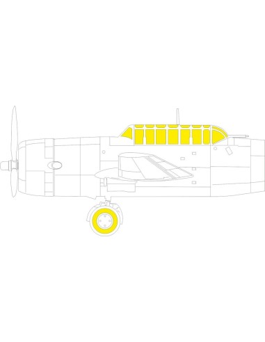 Vengeance Mk.II  DORA WINGS 