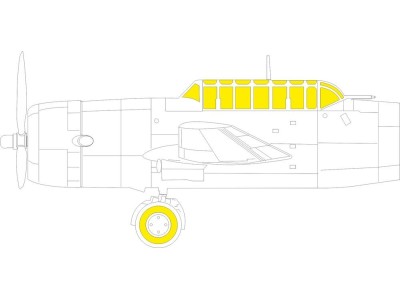 Vengeance Mk.II  DORA WINGS 