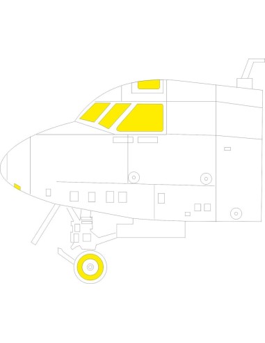 E-2C  HELLER 