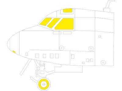 E-2C  HELLER 