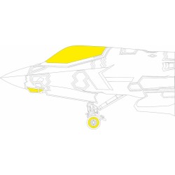 F-35A                                                      REVELL 