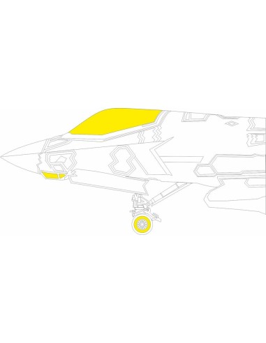 F-35A                                                      REVELL 