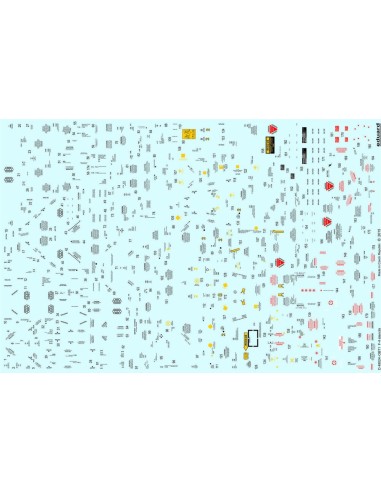 F-4 stencils 