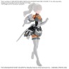 IDOL MASTER -30MS Option body parts alpha sister phantasm 2 -Model Kit