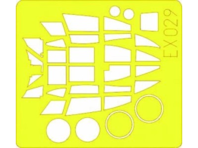Mosquito FB Mk.VI/NF Mk.II 