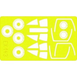 F-105D Thundershief für Monogram-Bausatz 