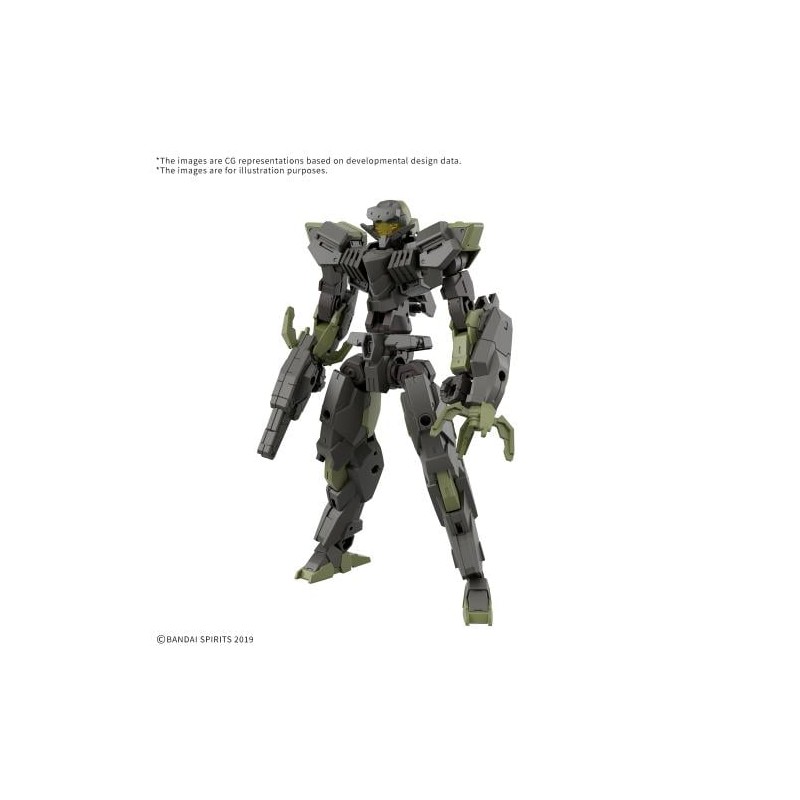 30MM - 1/144 eEXM-40 IGLIGHT 02 - Model Kit
