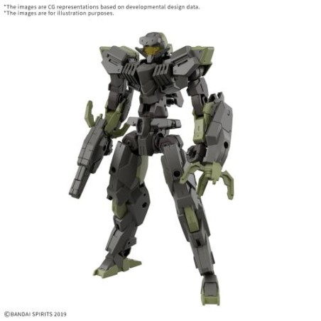 30MM - 1/144 eEXM-40 IGLIGHT 02 - Model Kit