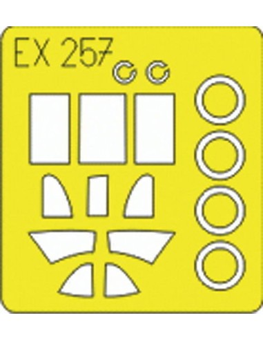 LaGG-3 ICM 
