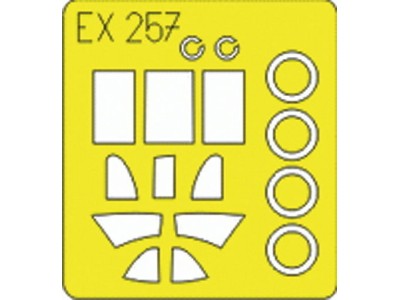 LaGG-3 ICM 
