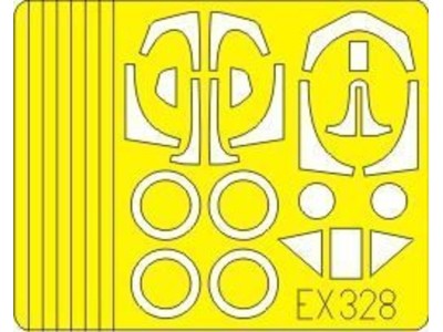 Fw 190D Weekend for Eduard 
